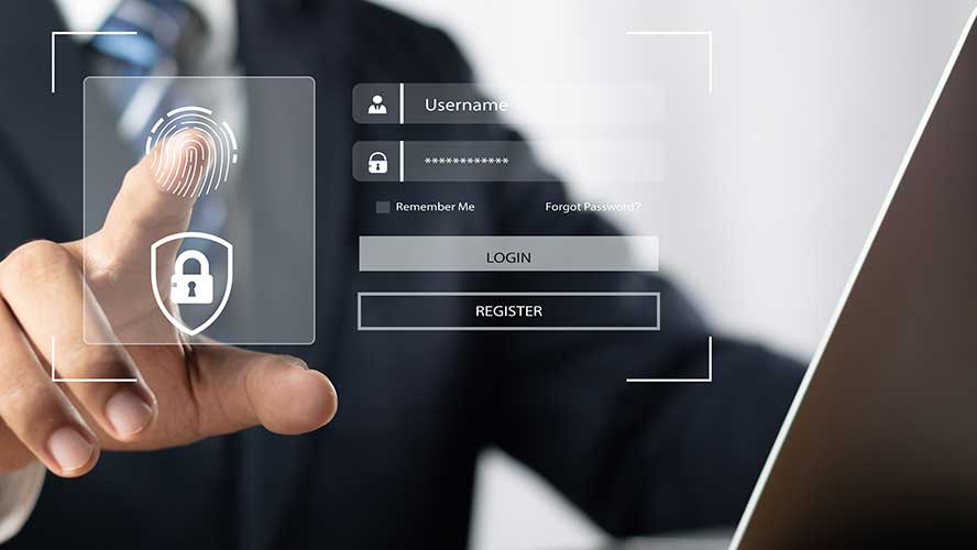 入退室管理システム